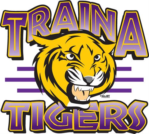Traina Logo 